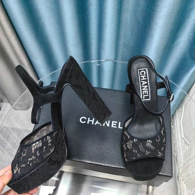 TopPick Chxnxl Sandals 128636