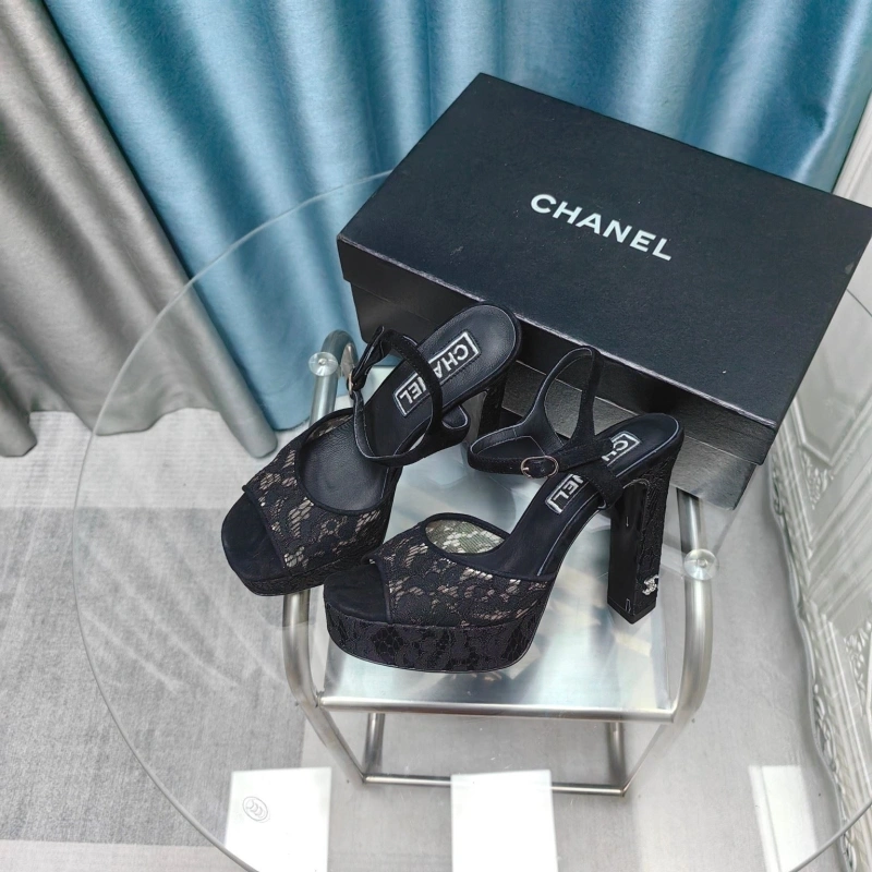 TopPick Chxnxl Sandals 128636