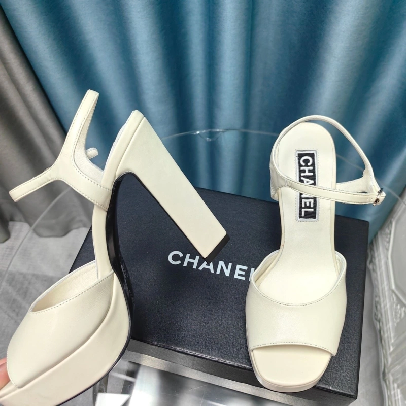 Breathable Chxnxl Sandals 128633