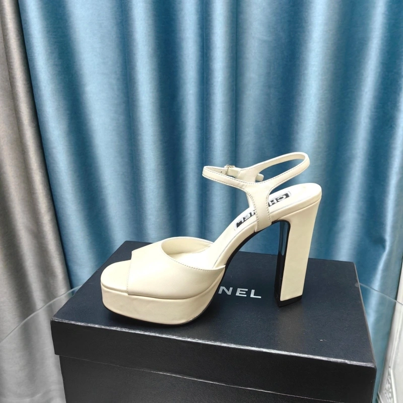 Breathable Chxnxl Sandals 128633