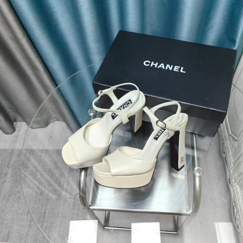 Breathable Chxnxl Sandals 128633