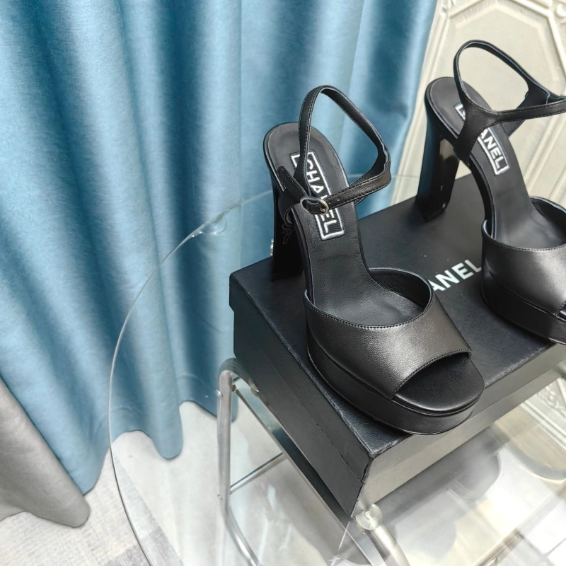 Comfortable Chxnxl Sandals 128632