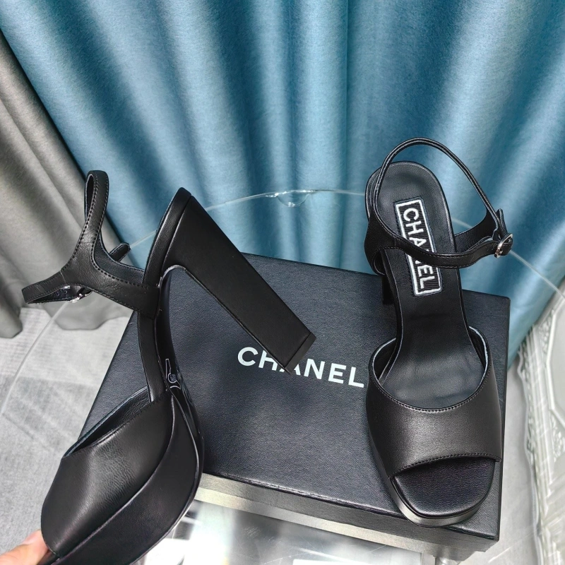 Comfortable Chxnxl Sandals 128632