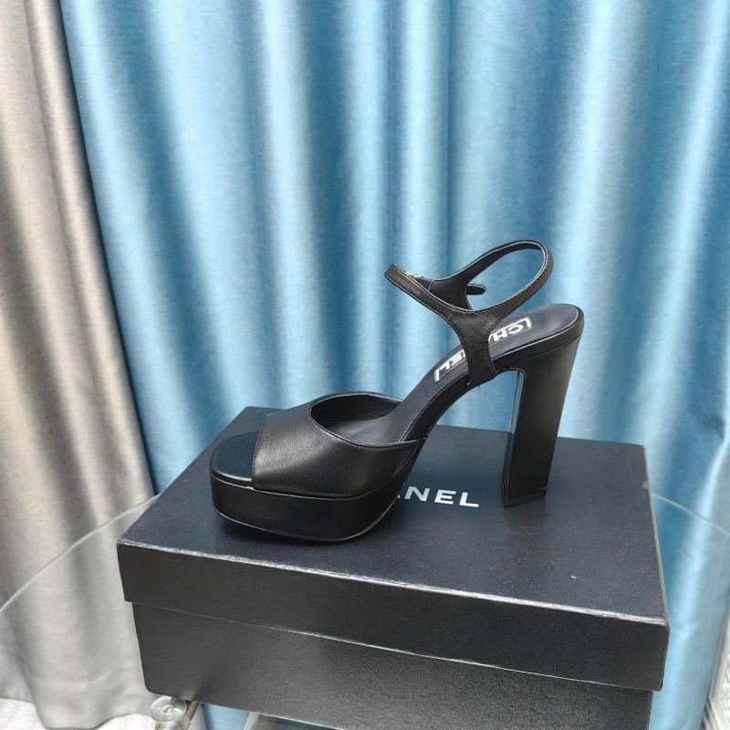 Comfortable Chxnxl Sandals 128632