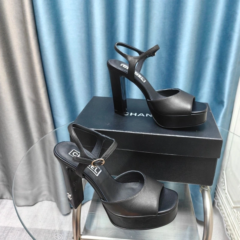 Comfortable Chxnxl Sandals 128632