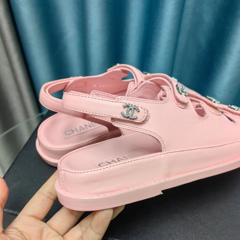 Chxnxl Sandals BestValue 128631