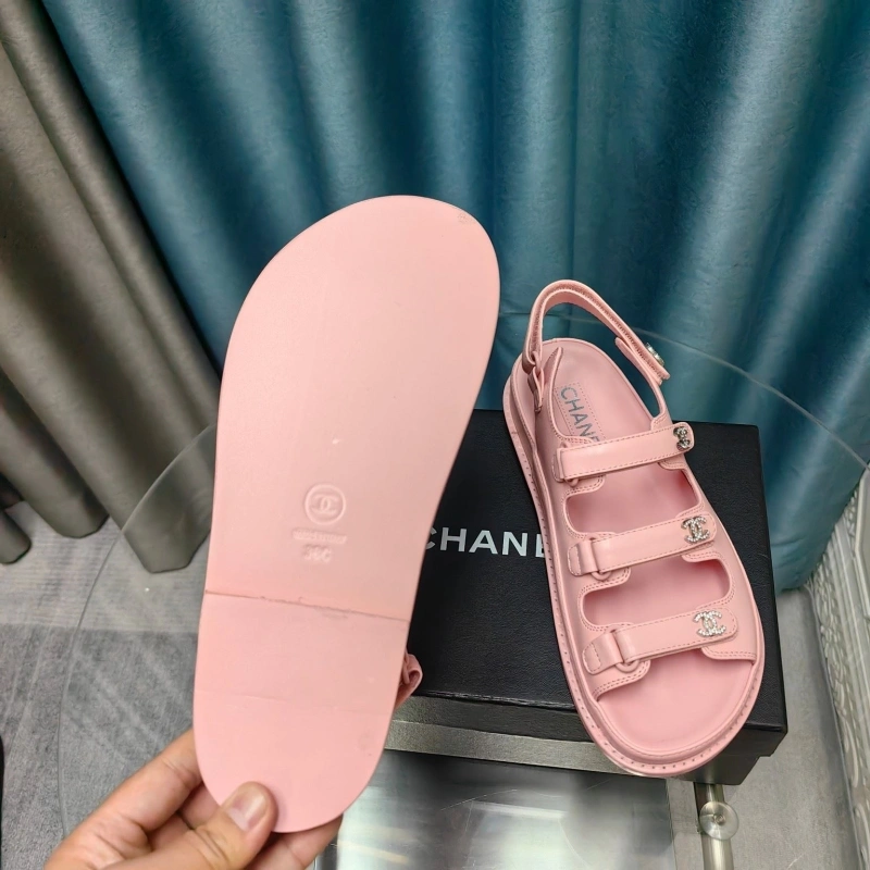 Chxnxl Sandals BestValue 128631