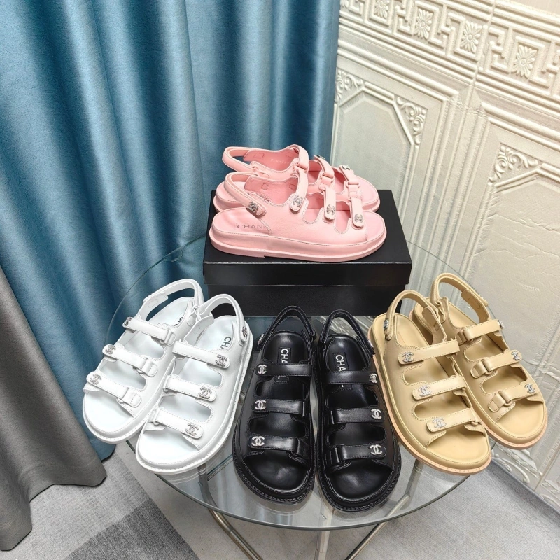 Chxnxl Sandals BestValue 128631