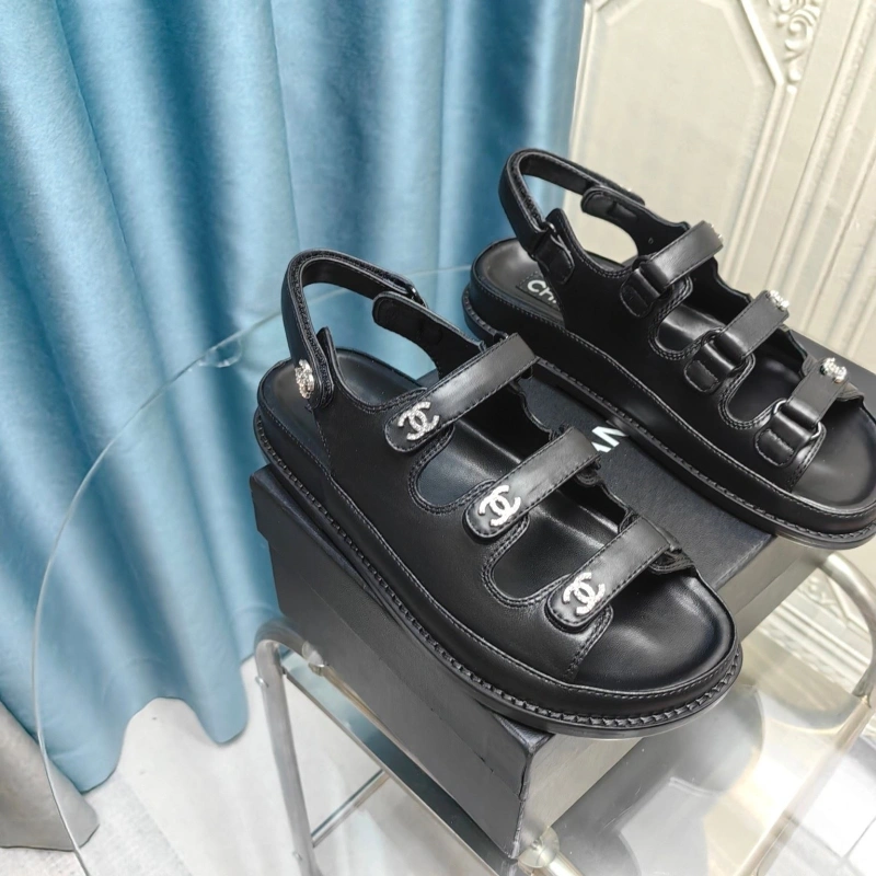 TopPick Chxnxl Sandals 128628