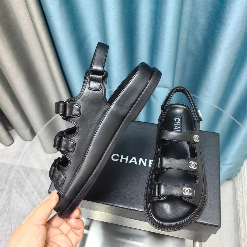 TopPick Chxnxl Sandals 128628