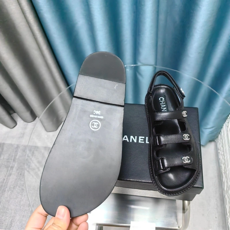 TopPick Chxnxl Sandals 128628