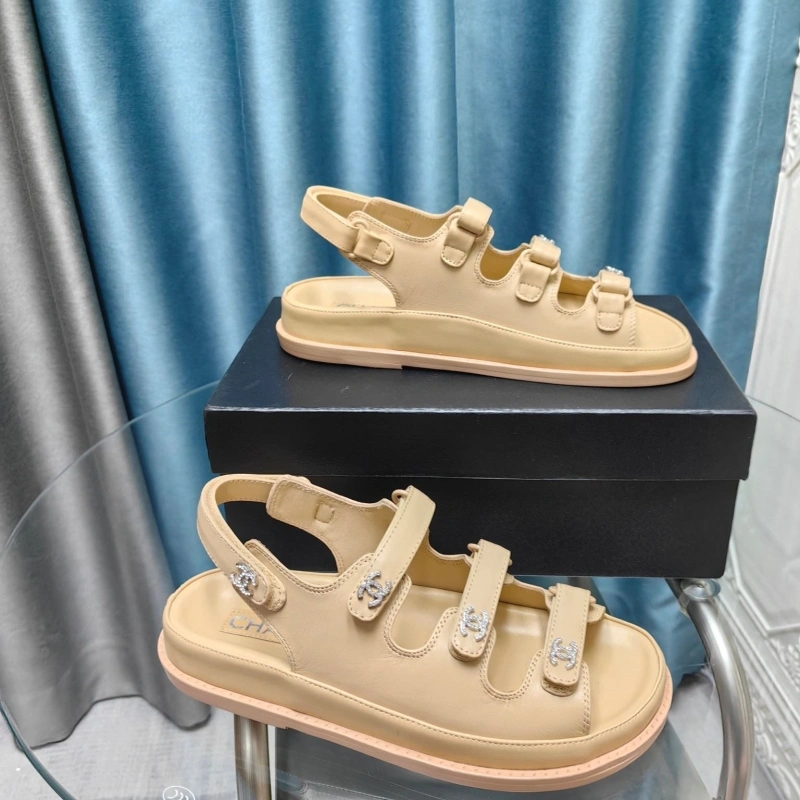 NewStyle Chxnxl Sandals 128627