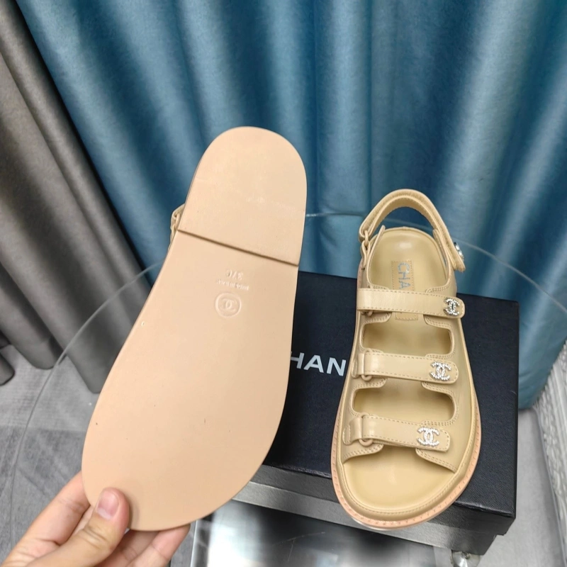 NewStyle Chxnxl Sandals 128627