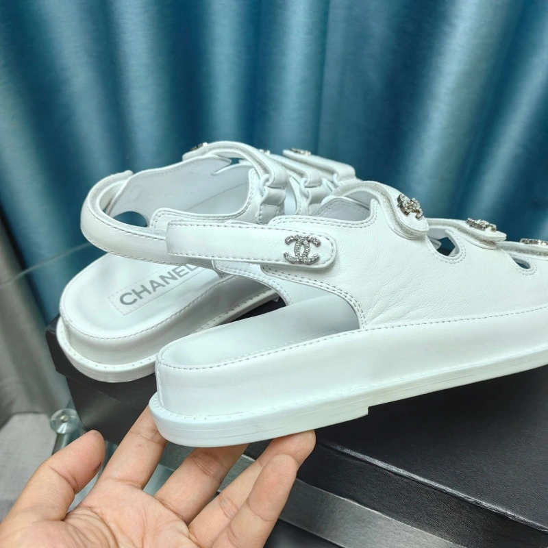 Chxnxl Sandals AllSeason 128629