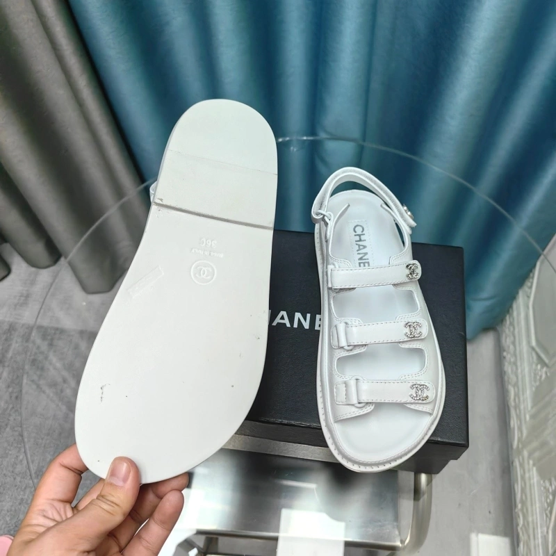 Chxnxl Sandals AllSeason 128629