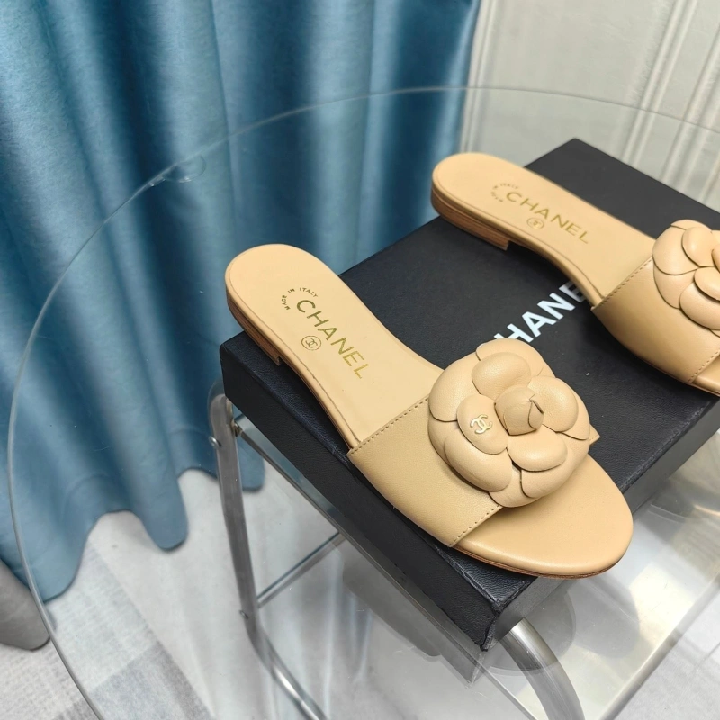 Chxnxl Slippers Trendy 128213