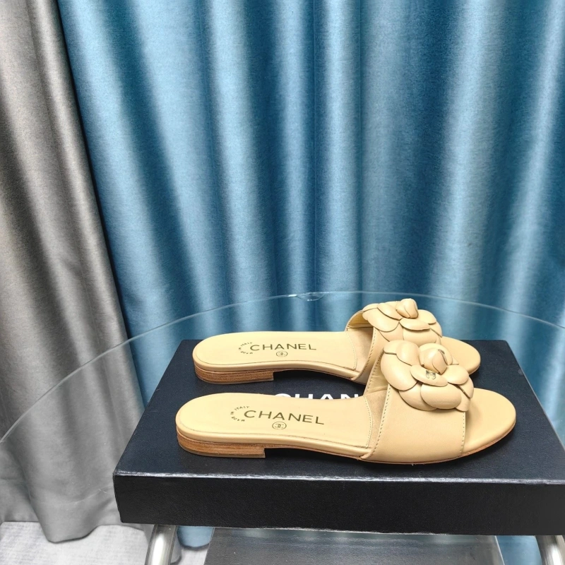Chxnxl Slippers Trendy 128213
