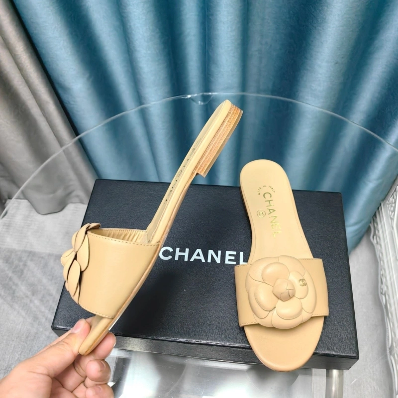 Chxnxl Slippers Trendy 128213