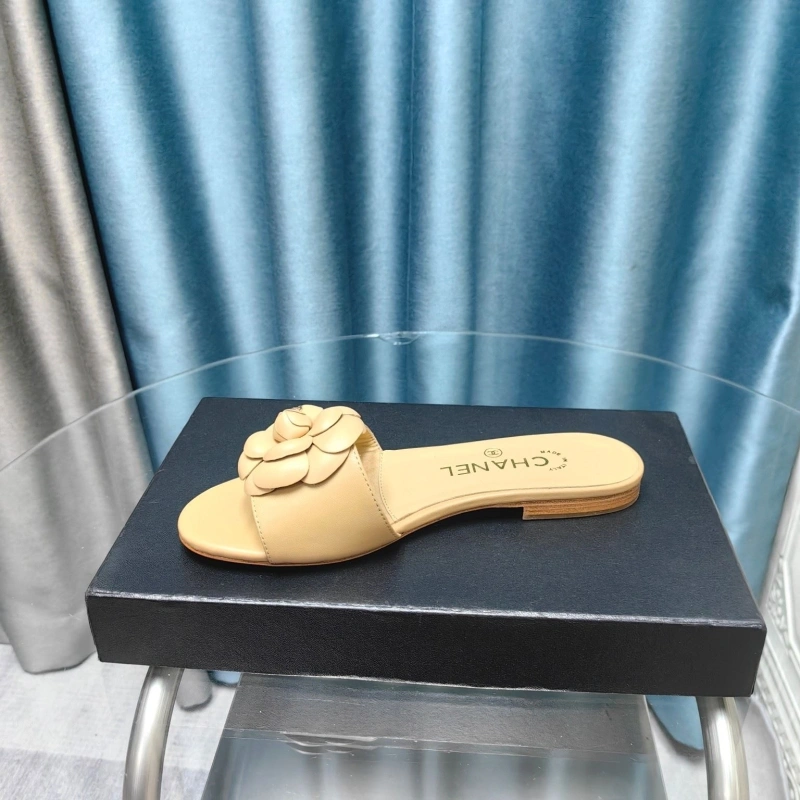 Chxnxl Slippers Trendy 128213