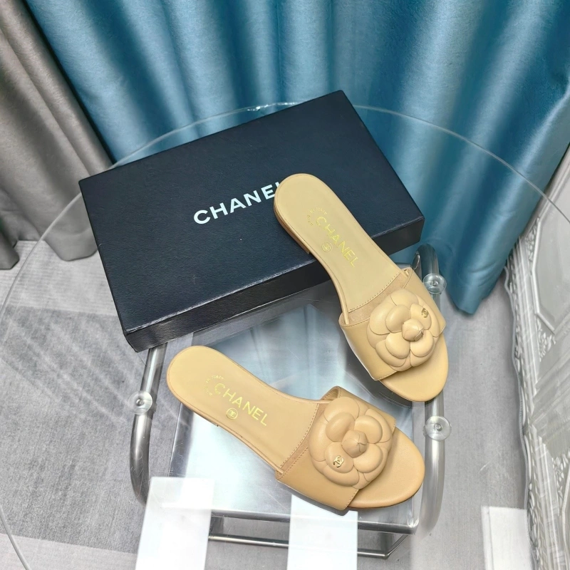 Chxnxl Slippers Trendy 128213