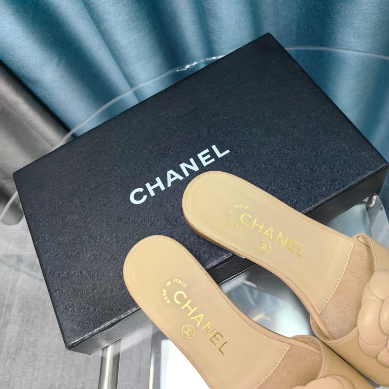 Chxnxl Slippers Trendy 128213