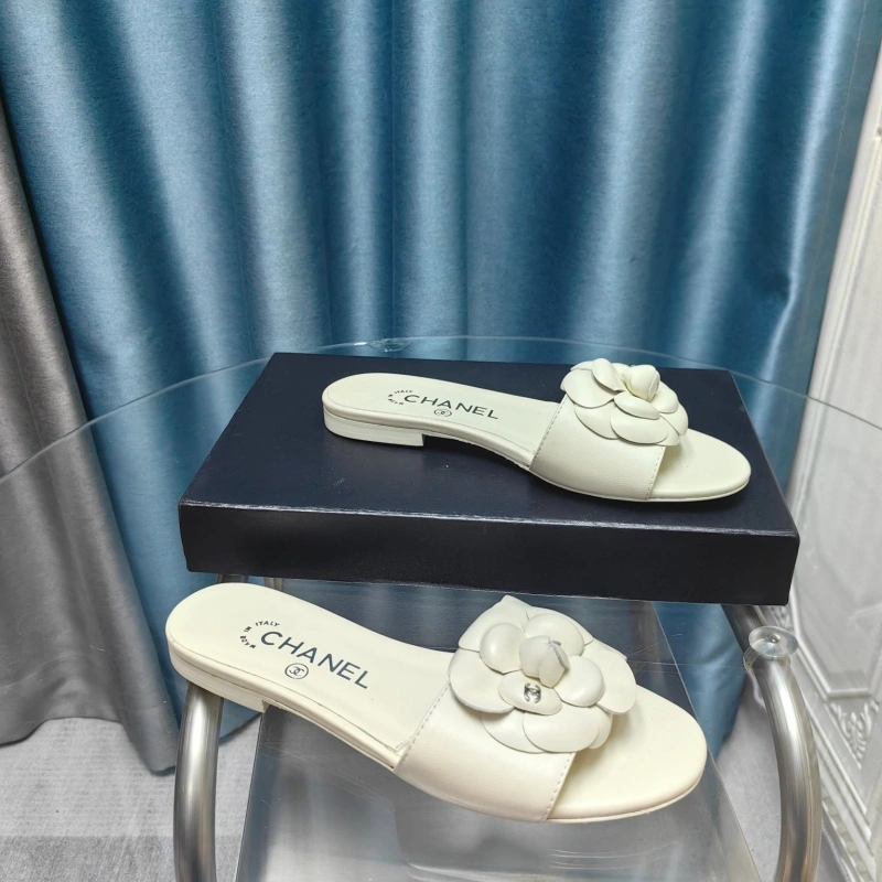 Chxnxl Slippers EyeCatching 128219