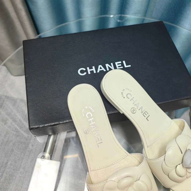 Chxnxl Slippers EyeCatching 128219