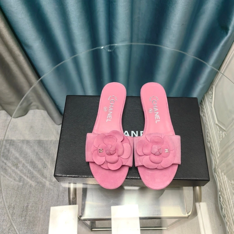 Chxnxl Slippers Flexible 128216