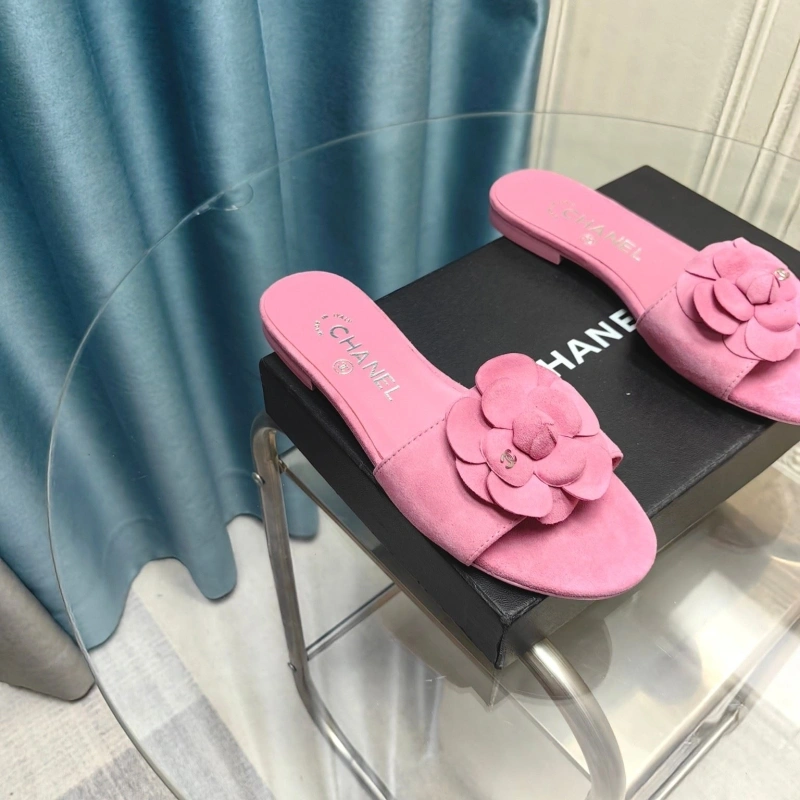 Chxnxl Slippers Flexible 128216