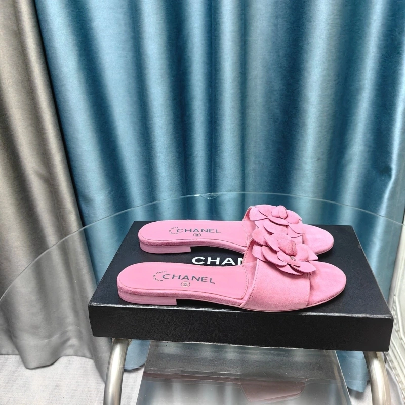 Chxnxl Slippers Flexible 128216