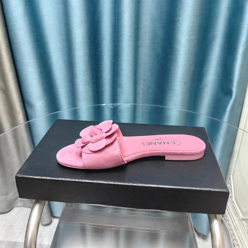 Chxnxl Slippers Flexible 128216