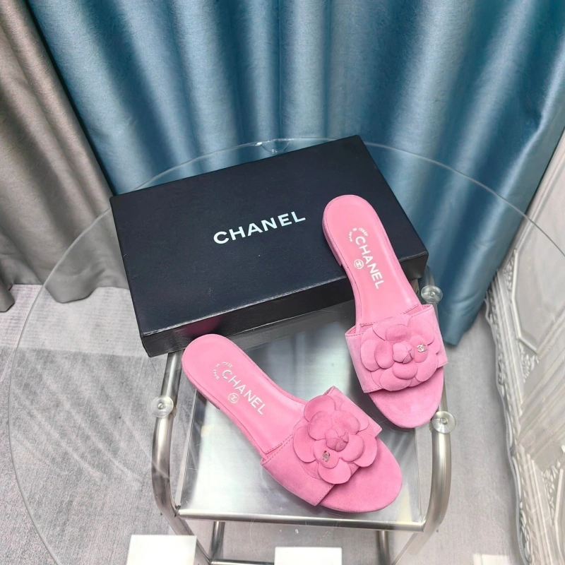 Chxnxl Slippers Flexible 128216