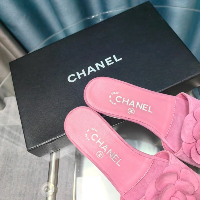 Chxnxl Slippers Flexible 128216