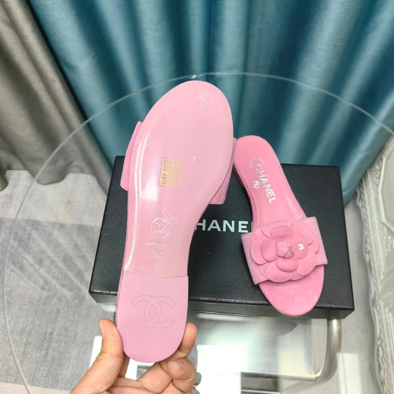 Chxnxl Slippers Flexible 128216