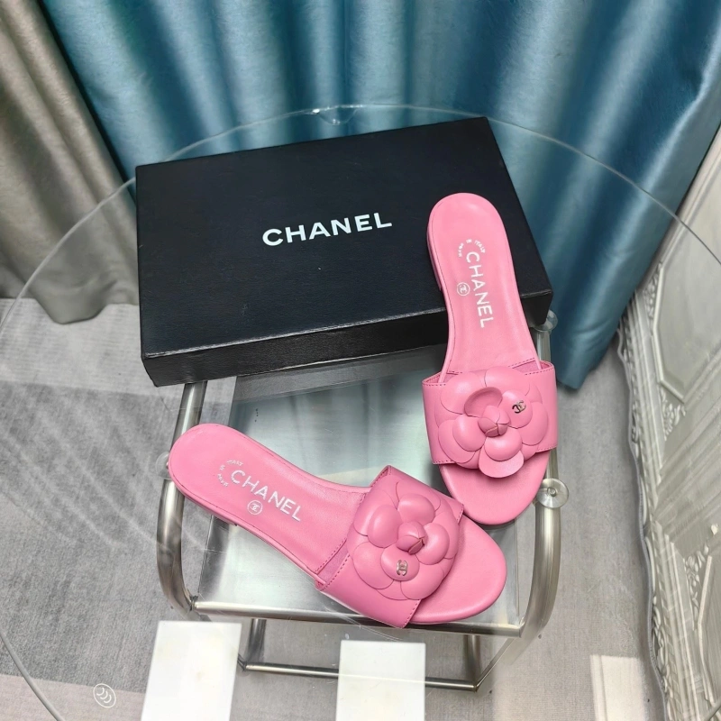 Chxnxl Slippers Soft 128218