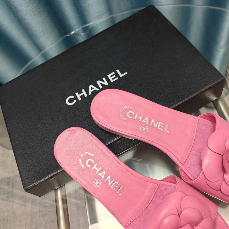 Chxnxl Slippers Soft 128218