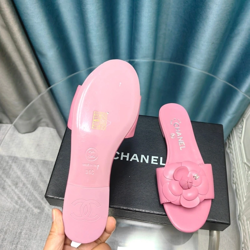 Chxnxl Slippers Soft 128218