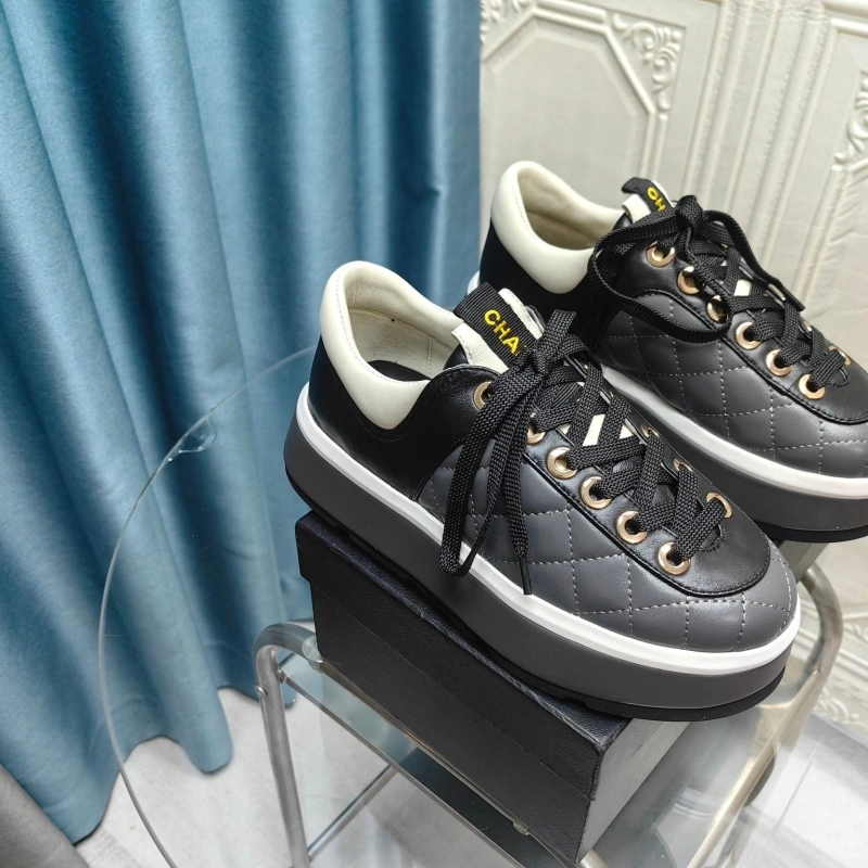 ModernLook Chxnxl Casual Shoes 129418