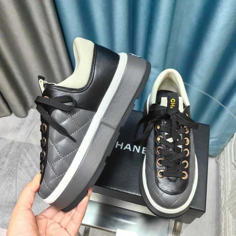 ModernLook Chxnxl Casual Shoes 129418
