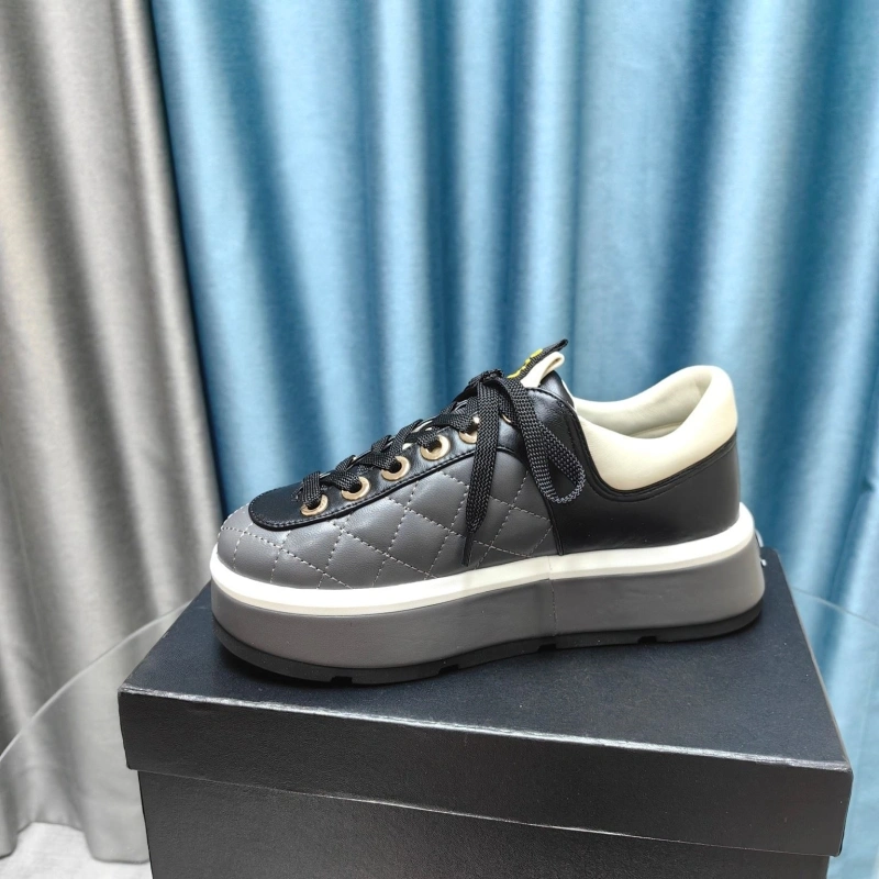 ModernLook Chxnxl Casual Shoes 129418