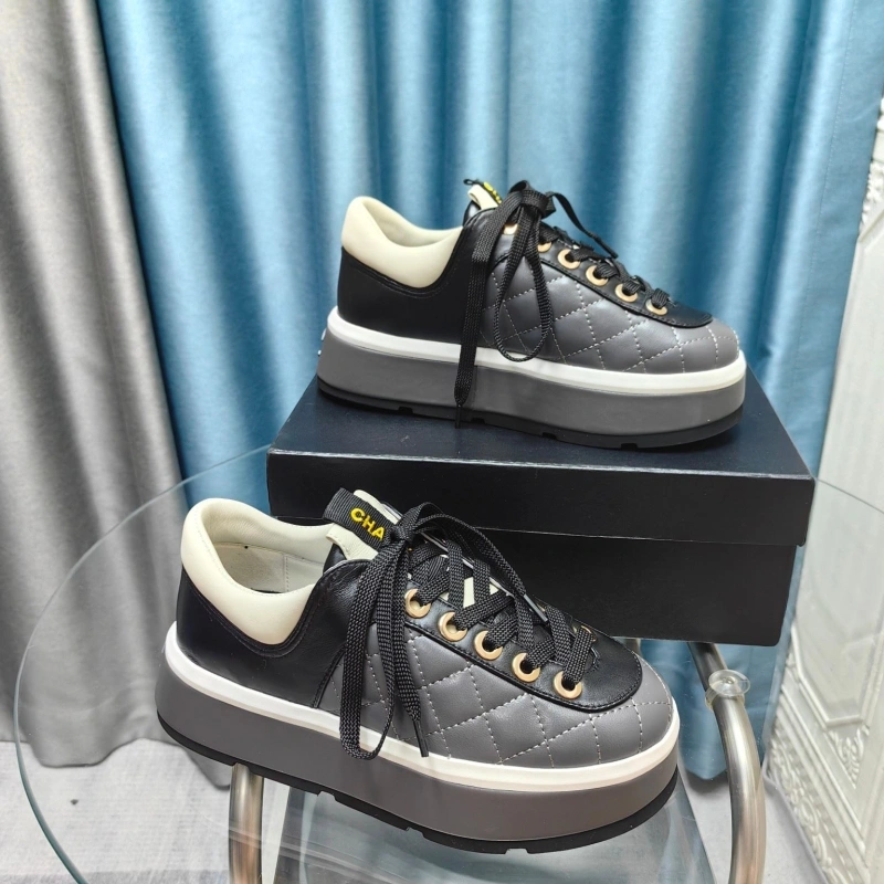 ModernLook Chxnxl Casual Shoes 129418