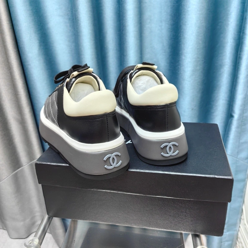 ModernLook Chxnxl Casual Shoes 129418
