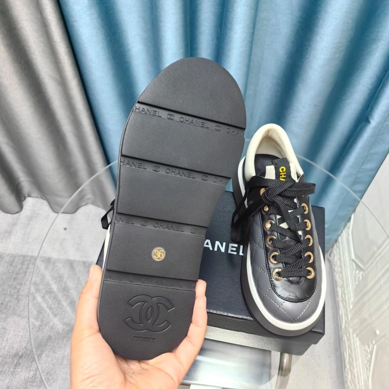 ModernLook Chxnxl Casual Shoes 129418
