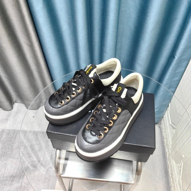 ModernLook Chxnxl Casual Shoes 129418