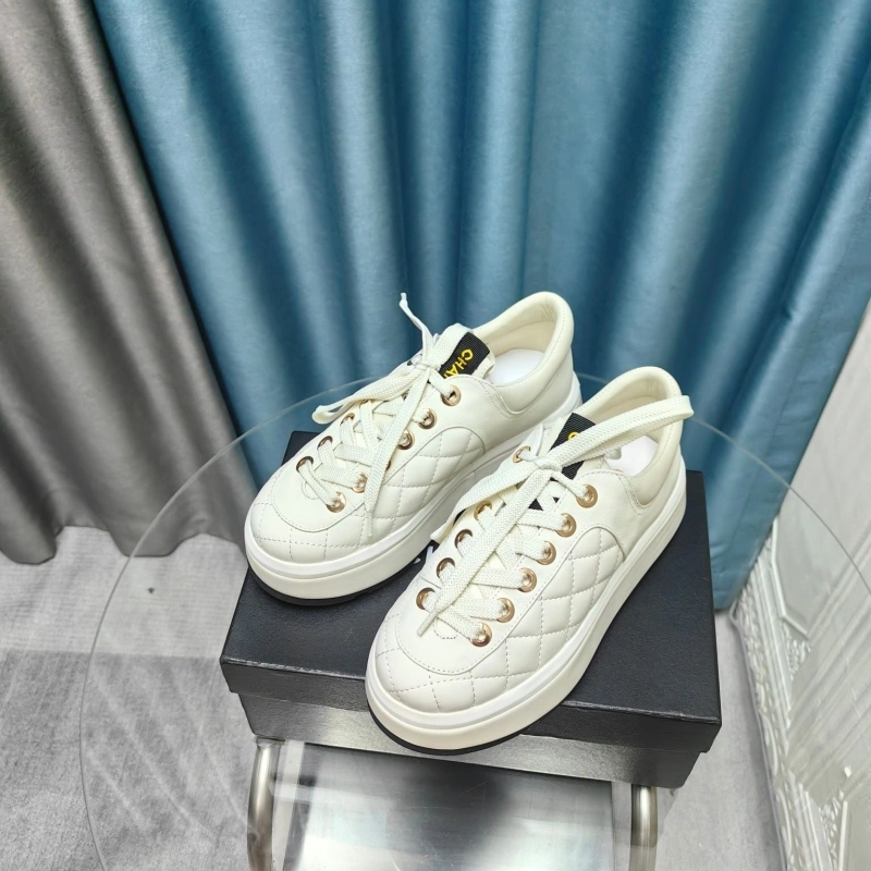 Elegant Chxnxl Casual Shoes 129413