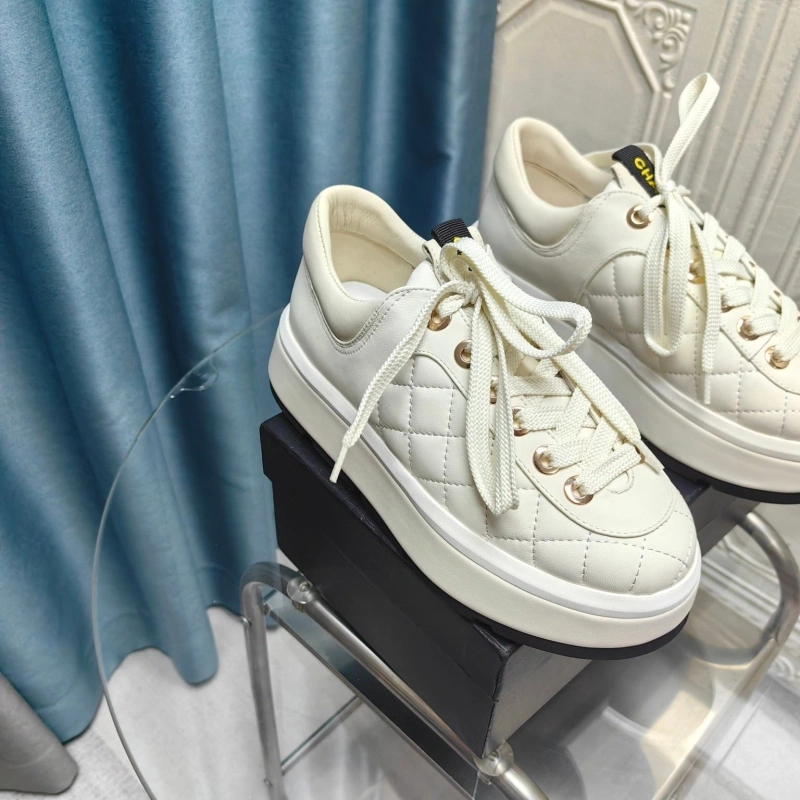 Elegant Chxnxl Casual Shoes 129413