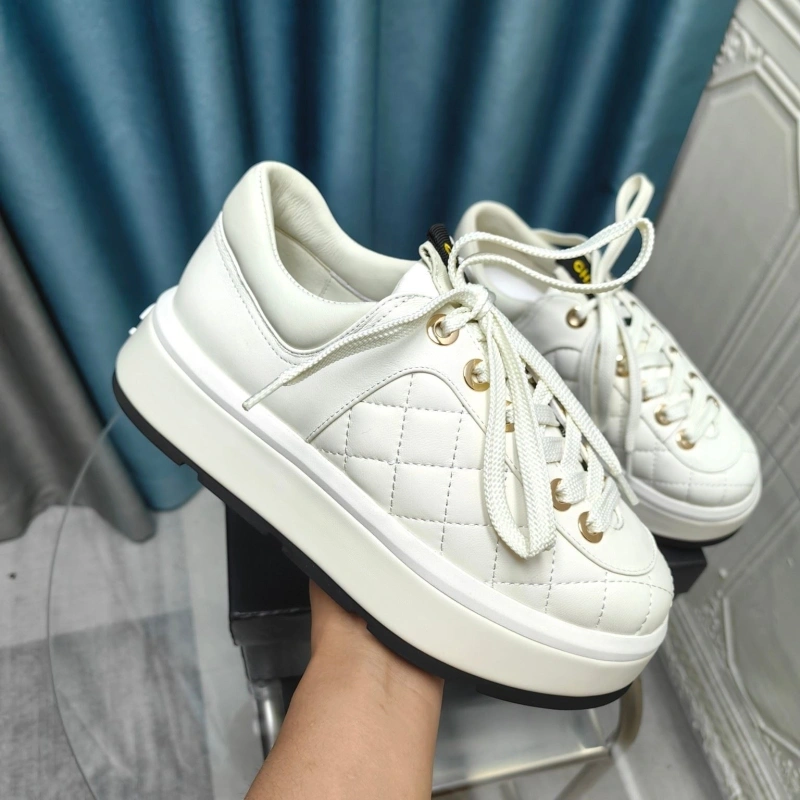 Elegant Chxnxl Casual Shoes 129413