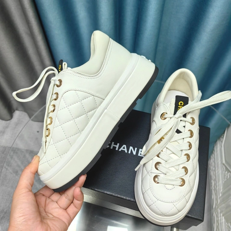 Elegant Chxnxl Casual Shoes 129413