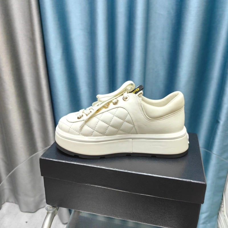 Elegant Chxnxl Casual Shoes 129413