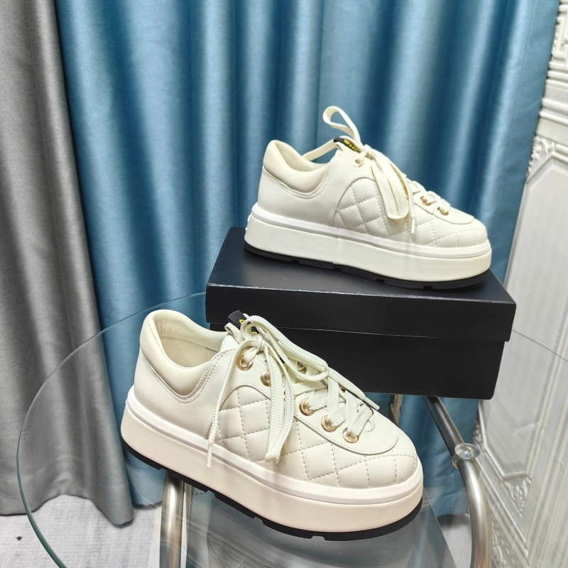 Elegant Chxnxl Casual Shoes 129413